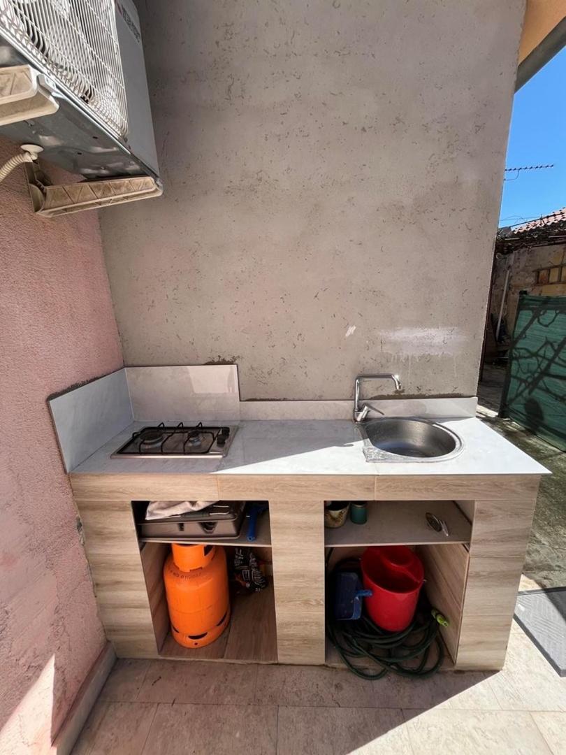 City Centre Apartment With Terrace 2 PUY 외부 사진
